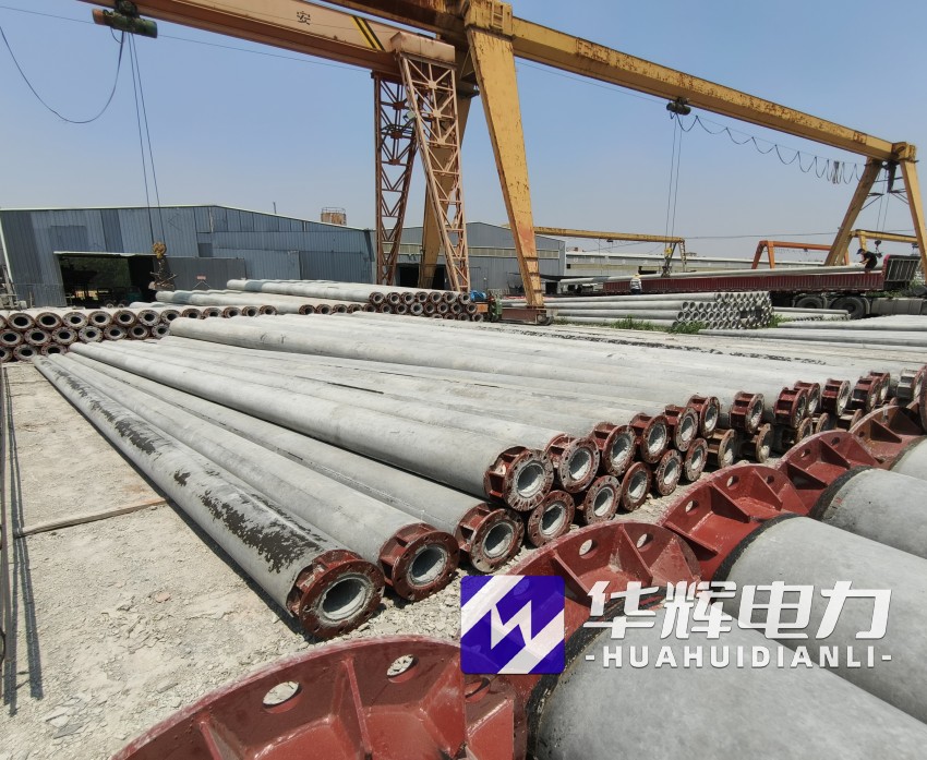 绥中21米水泥电线杆